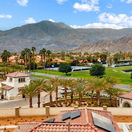 Near Coachella And Stagecoach Palm Springs , Pga Resort Villa ,Golf, Community Pool, Gym La Quinta Exterior photo