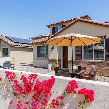 Near Coachella And Stagecoach Palm Springs , Pga Resort Villa ,Golf, Community Pool, Gym La Quinta Exterior photo