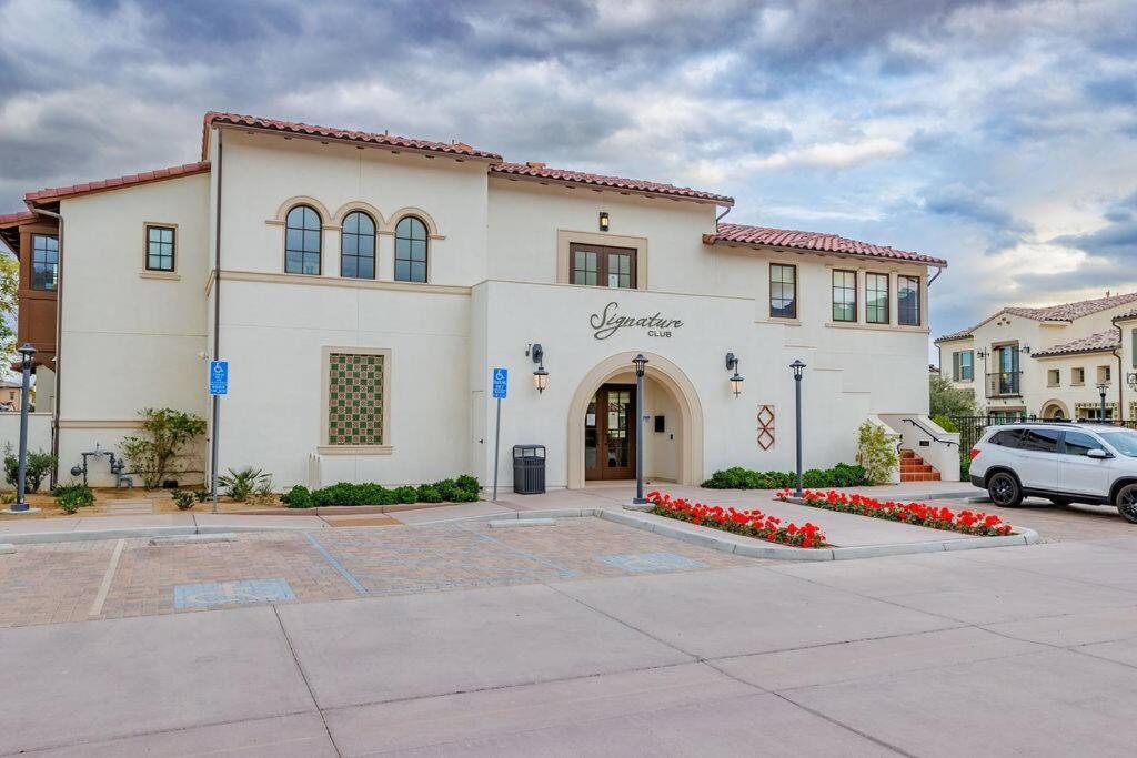 Near Coachella And Stagecoach Palm Springs , Pga Resort Villa ,Golf, Community Pool, Gym La Quinta Exterior photo