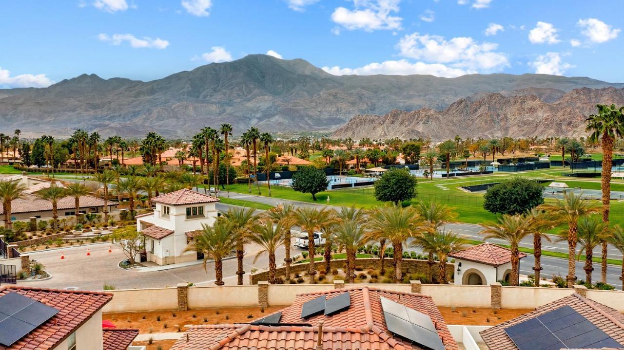 Near Coachella And Stagecoach Palm Springs , Pga Resort Villa ,Golf, Community Pool, Gym La Quinta Exterior photo